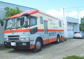 胃がん検診