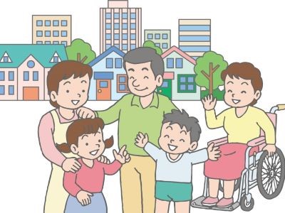 社会福祉