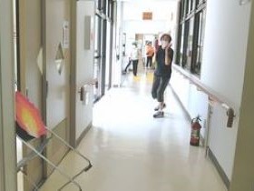 消防訓練